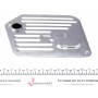 Фільтр АКПП BMW 5 (E39)/7 (E38)/X5 (E53) (АКПП ZF 5HP24 FLA) 94- (з прокладкою)
