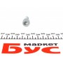 Болт ШРКШ (внутрішнього) VW Passat/Golf IV (M10x20mm)
