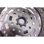 Комплект зчеплення VW Golf IV 1.9 TDI 98-06 (d=240mm)