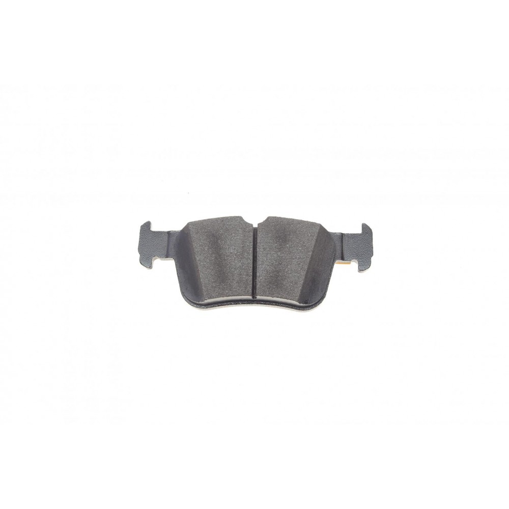 Колодки гальмівні (задні) Ford Mondeo/Galaxy/S-Max 14-/Kuga 12-