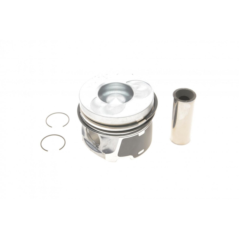 Поршень MB Sprinter 901-904 96-06 OM602 (89.50mm/+0.50)
