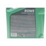 Олива 0W20 SUNSPEED SYNT RS C5 (5L) (ACEA A1/B1/C5/C6) (Longlife-17 FE+/MB 229.71/229.72/M2C962-A1)