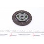 Комплект зчеплення Renault Kangoo 1.6 16V 08- (d=200mm) (+вижимний)