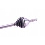 Піввісь (передня) Ford Connect 02-13 (R) (25x26x963)