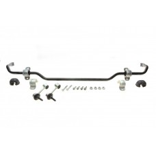 Стабілізатор (задній) Audi A3/Seat Leon/Skoda Octavia/VW Golf/Passat 03- (к-кт з подшип/тягам.)