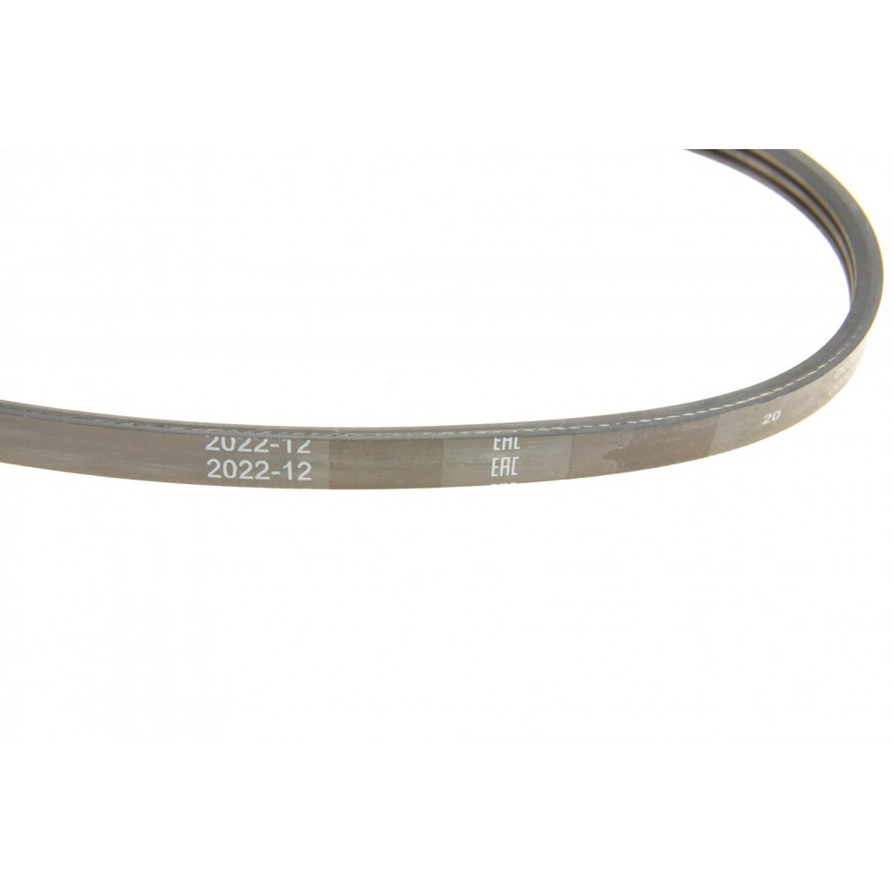 Ремінь генератора Volvo S60/S80/V60/V70/XC60/XC70 2.0-2.5 06-16 (3pk628)