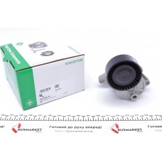 Натяжник ременя генератора BMW 3/5/7/X5 1.6/2.0/2.5/2.8/3.0 95-, M43/M52/M54