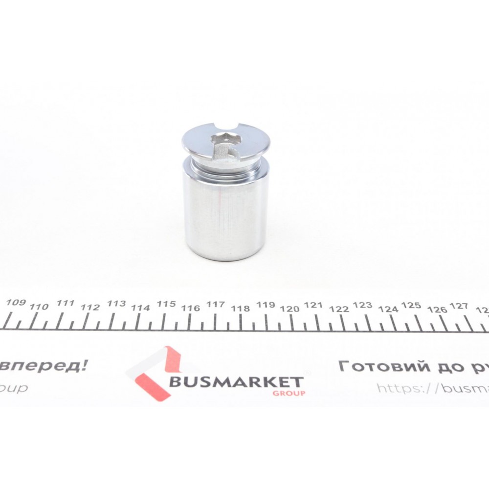 Ремкомплект супорта (заднього) Renault Kangoo 01- (d=38mm) (Bosch) (+поршень)