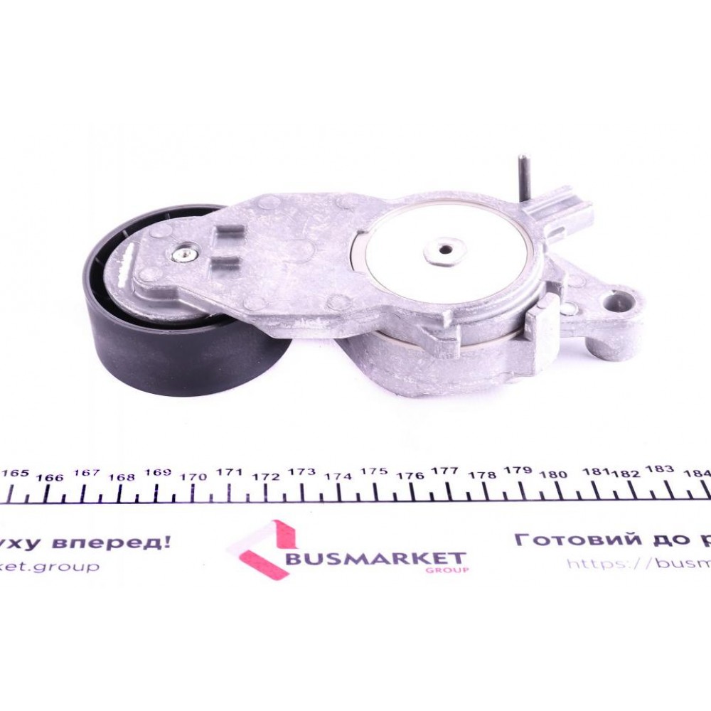 Комплект ременя генератора Citroen Berlingo/Peugeot Partner 1.4/1.6HDi 01- (6PK975)