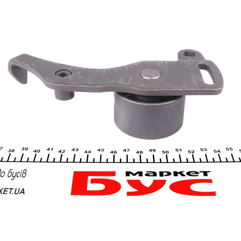 Комплект ГРМ Citroen Jumper/Jumpy/Berlingo 1.9D/TD 94-02 (136x25.4)
