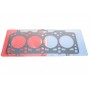 Прокладка ГБЦ VW Caddy 1.9TDI/SDI 95-04 (3 метки) (1.67mm)
