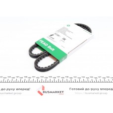 Ремінь генератора BMW/Fiat/Ford/MB/Renault