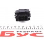 Кнопка склопідіймача (R) Renault Master/Opel Movano 10-