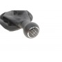 Рукоятка важеля КПП VW Passat 00-05 (+ чохол)