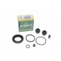Ремкомплект супорта (заднього) Renault Kadjar 06-15 (d=36mm) (TRW)