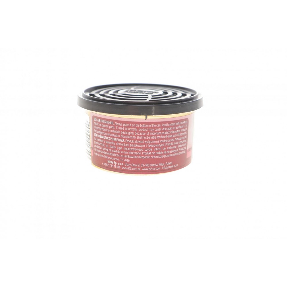 Освіжувач повітря салону Florida Scent Heartbreaker Cherry (Вишня) (42g)