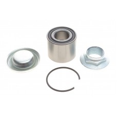 Підшипник маточини (задньої) Citroen C3/C4/Peugeot 208 1.0-1.6D 09- (25x52x42)