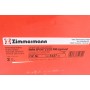 Диск гальмівний (передній) BMW 3 (E90-93) 04-13 (300x24) (з покриттям) (з отворами) (вент.)