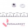Комплект ГРМ VW Caddy 1.6E/2.0E/VW T5 2.0E (всередині Contitech)