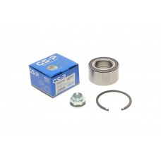 Підшипник маточини (передньої) Renault Megane II/Scenic II 1.5-1.9 dCI 02- (+ABS) (42x77x39) (к-кт)
