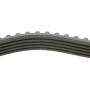 Ремінь ГРМ VW Polo 1.3/1.4D 86-94 (17.8x71z)