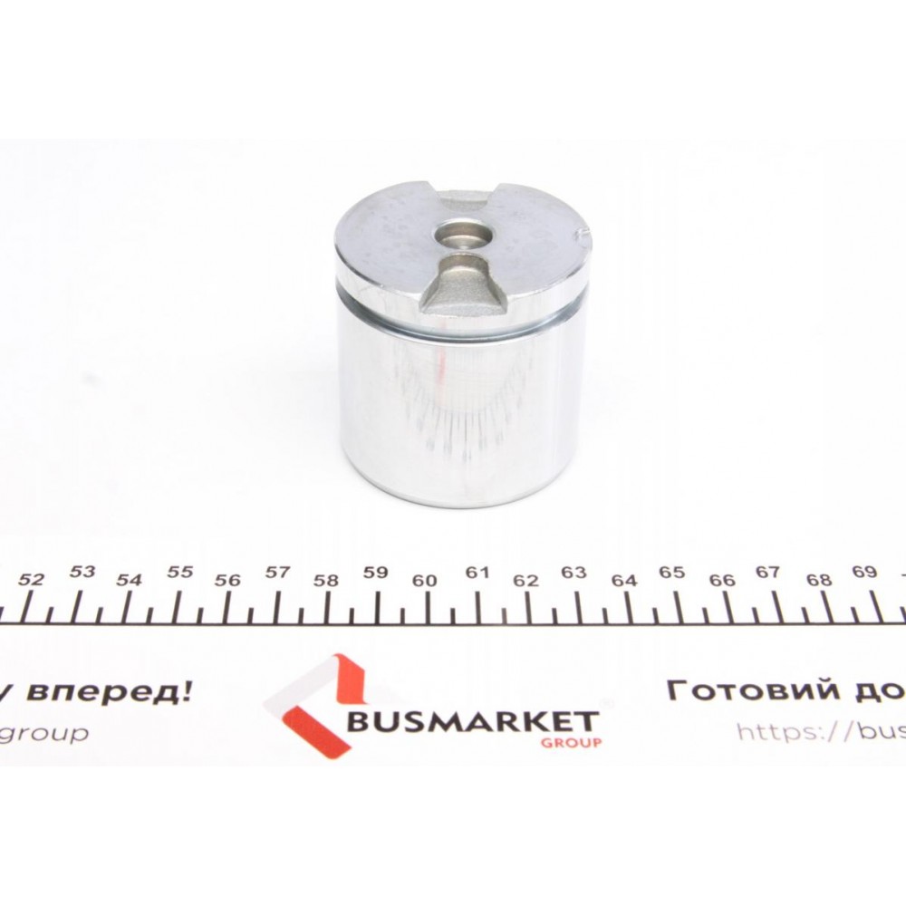 Ремкомплект супорта (переднього) Citroen C5 01- (d=54mm) (+поршень) (Bosch)