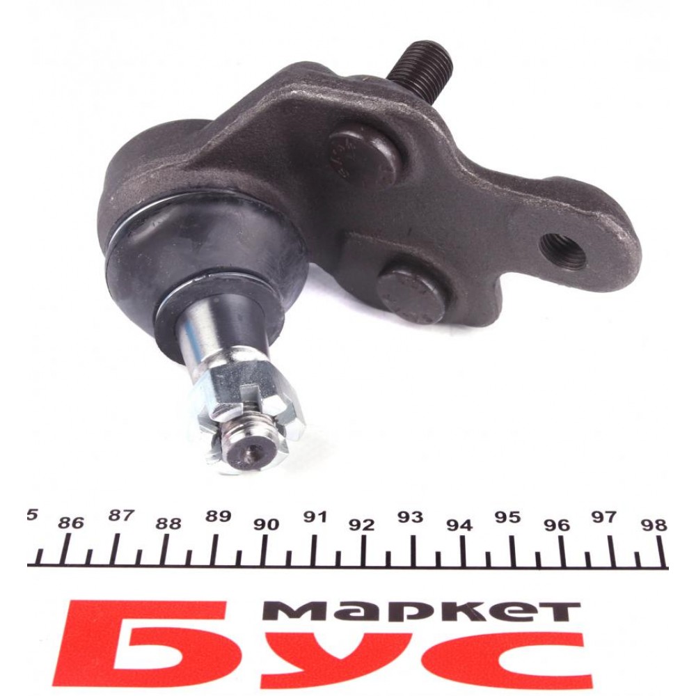 Опора кульова (передня/знизу/L) Lexus RX 06-08/Toyota Camry 01-06