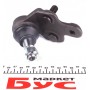 Опора кульова (передня/знизу/L) Lexus RX 06-08/Toyota Camry 01-06