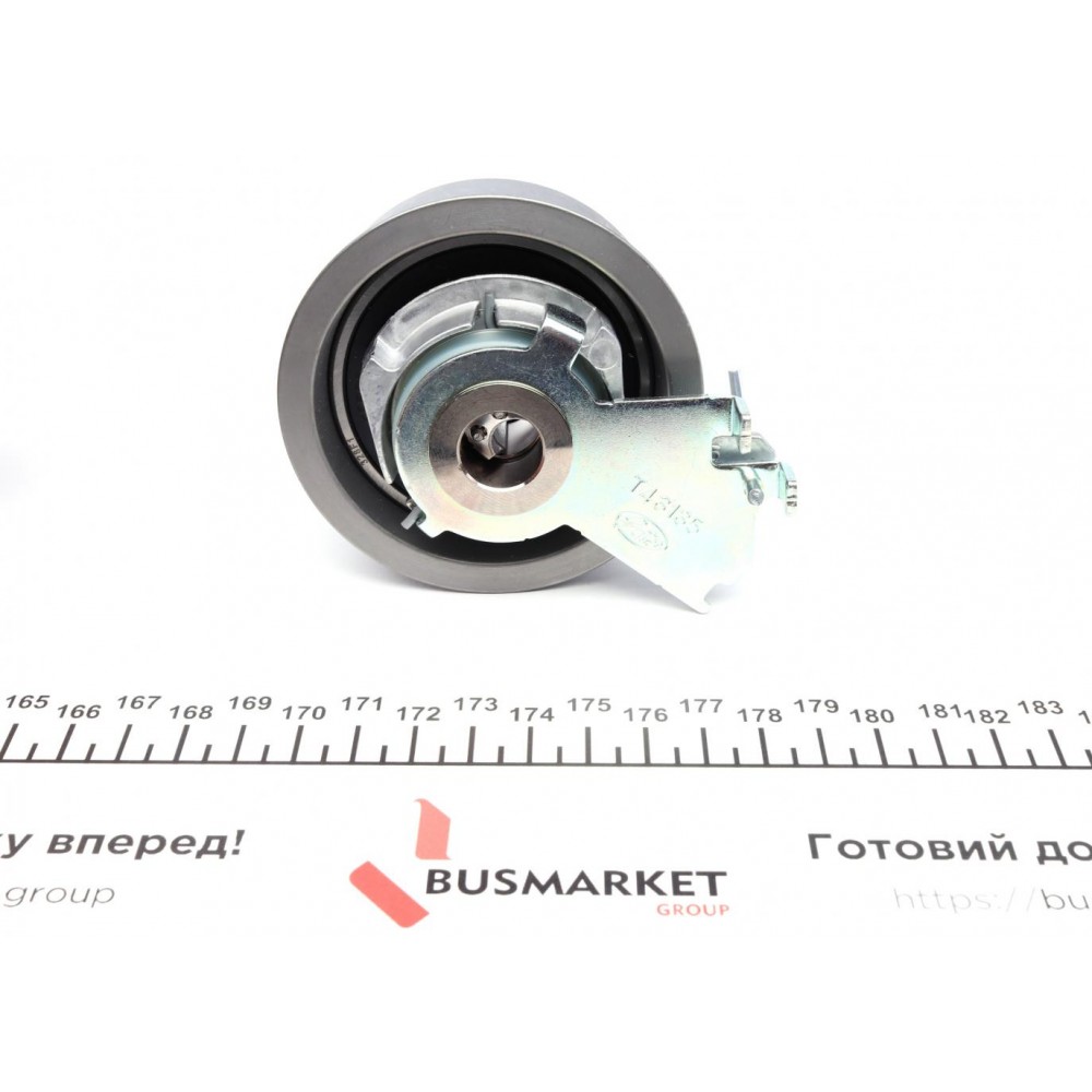 Ролик ГРМ Hyundai i30/Elantra/Kia Cee'd 1.8-2.0 95- (натяжний) (70x31)
