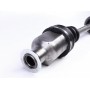 Піввісь Renault Kangoo 1.2/1.4/1.9 dCi 97- (R) (21x23x718x26T) (+ABS)