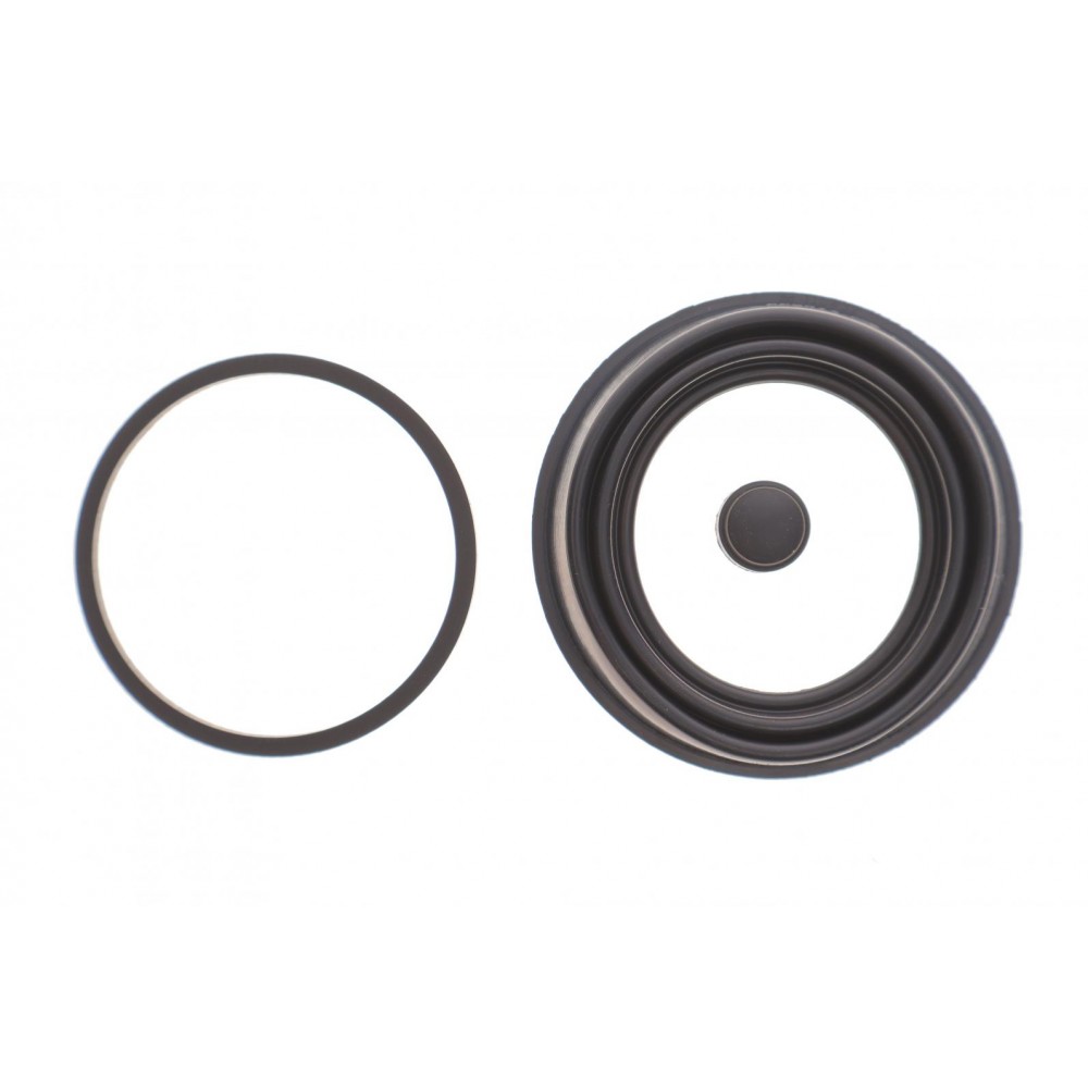 Ремкомплект супорта (переднього) Opel Astra A/H/G 98-14 (d=52mm) (Ate)