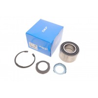 Підшипник маточини (задньої) BMW 5 (E28/E34) 81-93/Opel Omega A 86-03/Vectra A 88-95 (37х74х45)
