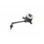 Демпфер + комплект зчеплення Nissan Qashqai/Renault Kangoo 1.5 dCi 08- K9K