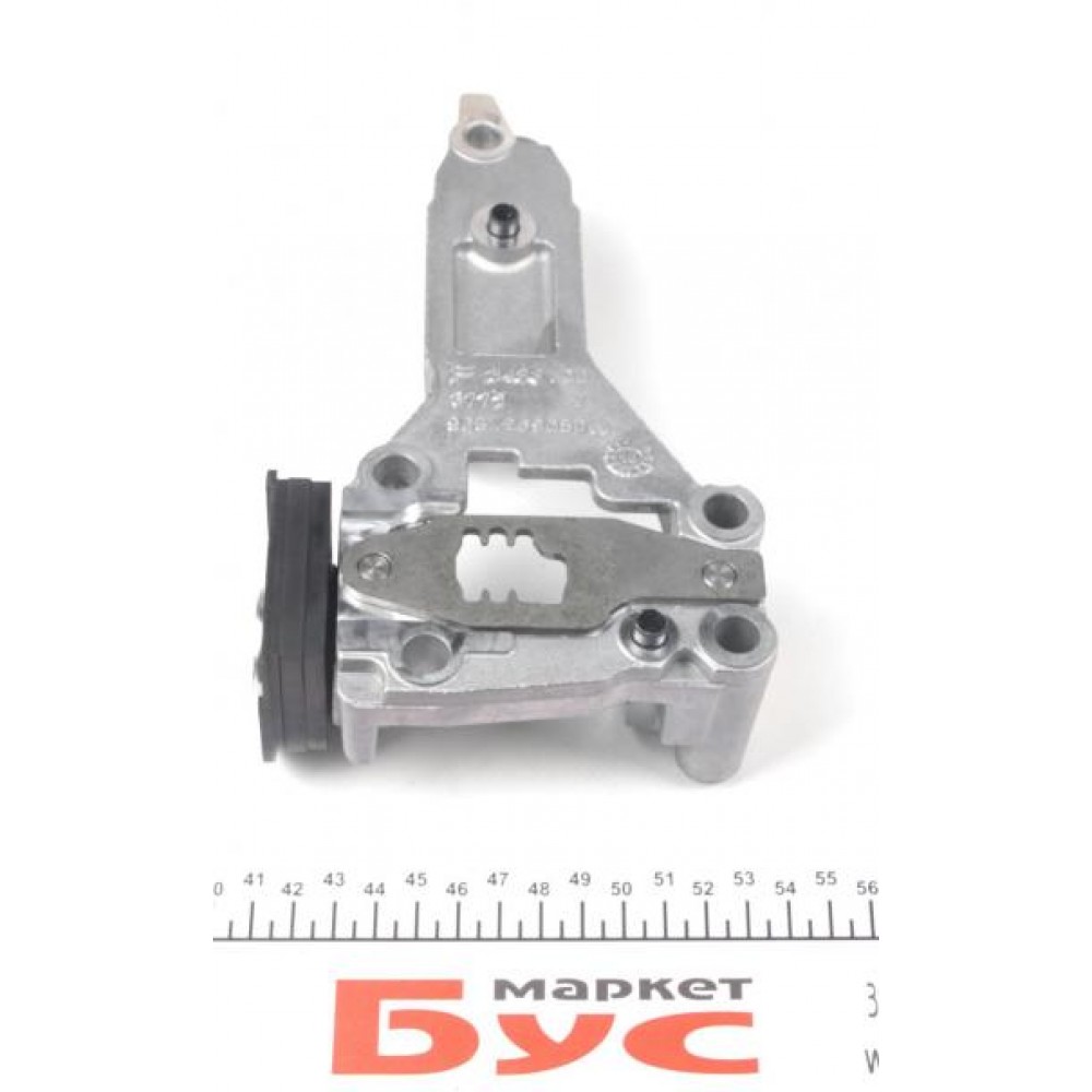 Вал перемикання передач Citroen Jumper III 2.2 HDi 06-14