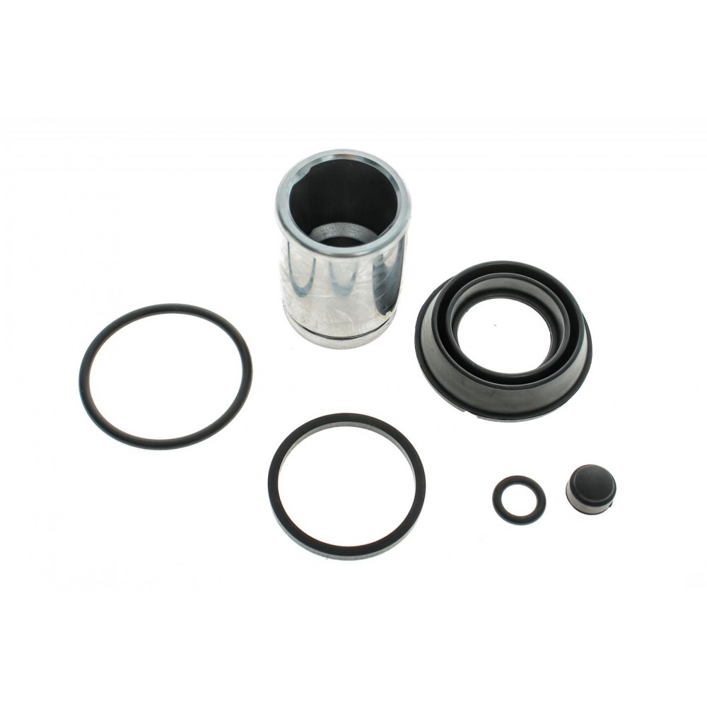 Ремкомплект супорта (заднього) VW Golf VII 12- (d=38mm) (Ate) (+поршень)