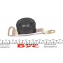 Ролик генератора Smart 0.7/0.8CDI 01- (натяжний) (60x18), M160/OM660