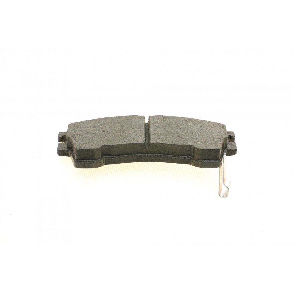 Колодки гальмівні (передні) Mazda 626 IV/V 91-02/MX-6 92-97/Ford USA Probe 93-98