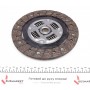 Комплект зчеплення Hyundai i30/Kia C'eed/Cerato 1.4/1.6i 04- (d=220mm) (+вижимний)