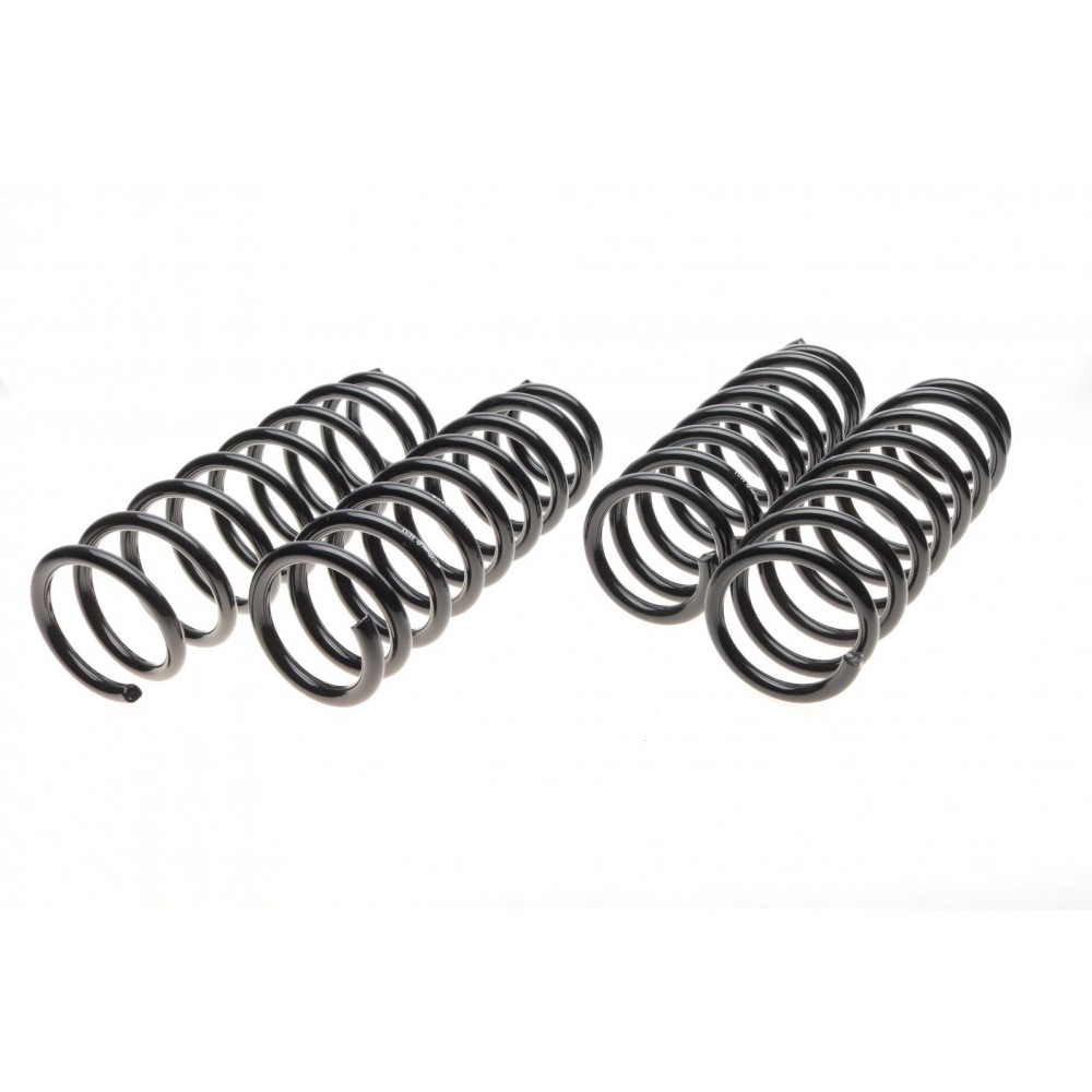 Комплект пружин (Pro-Kit) BMW 7 (F01-F04) 3.0 09-15 (N57/N52/N54/N55) (4 шт.)
