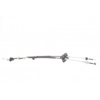 Трос куліси Citroen Jumper/Peugeot Boxer/Fiat Ducato 2.2HDi/2.3D 06-