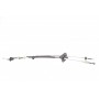 Трос куліси Citroen Jumper/Peugeot Boxer/Fiat Ducato 2.2HDi/2.3D 06-