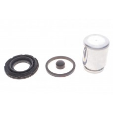 Ремкомплект супорта (заднього) Nissan Cube/Juke/Qashqai/X-Trail 07- (d=35mm) (Akebono) (+поршень)