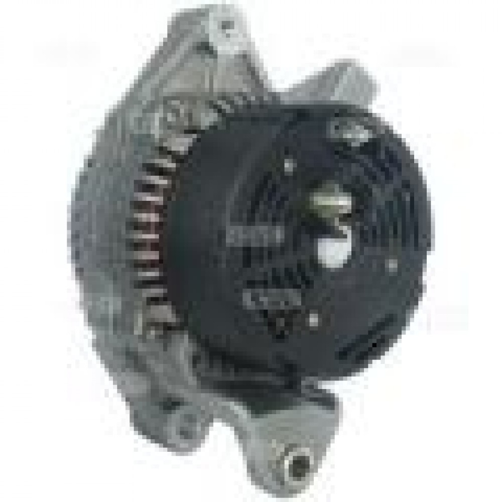 Генератор Opel Astra G/Combo 1.4-2.0 98- (14V/70A) = 111990