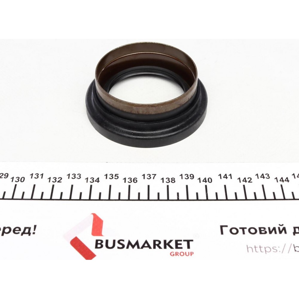 Ремкомплект КПП VW Caddy III/IV 1.6TDI/2.0TDI, 03/04 - 0A4, 5 ступ. мкпп