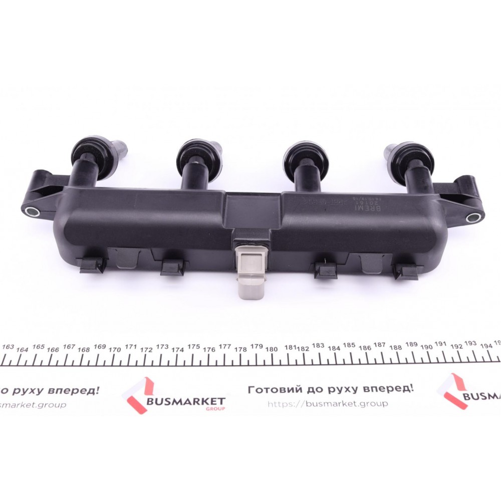 Котушка запалювання Citroen Berlingo/Peugeot Partner 1.1-1.4i 96-15