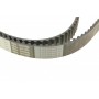 Комплект ГРМ Jeep Wrangler/Cherokee 2.4 01-