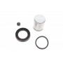 Ремкомплект супорта (заднього) Toyota Avensis/Corolla 03-09 (d=38mm) (+поршень)