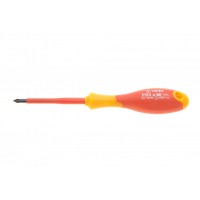 Викрутка 1000В PH1 80  mm