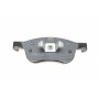 Колодки гальмівні (передні) Ford Fiesta 1.0-1.5 17-