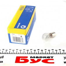 Автолампа 24V 15W BA15s SCC Side/Tail